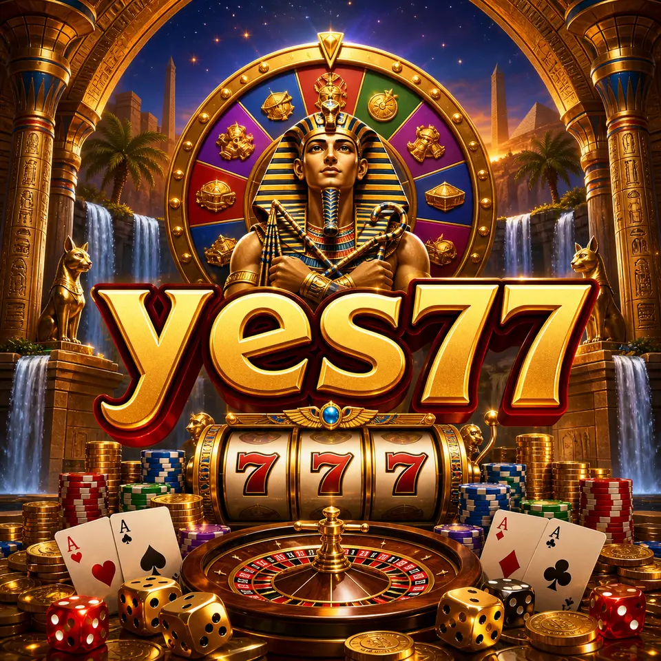 yes77 Akses