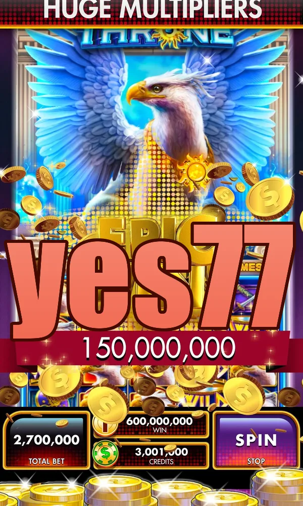 yes77 Akses