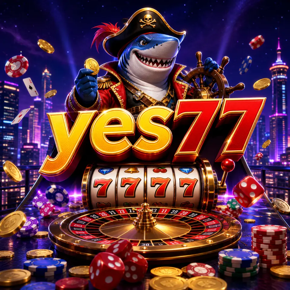 yes77 Masuk