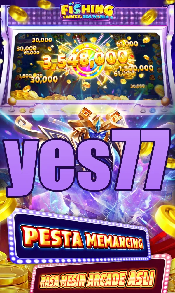 yes77 Masuk