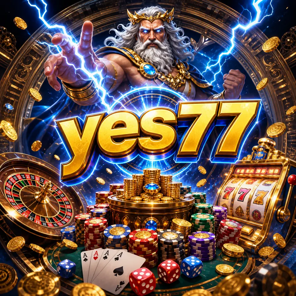 yes77 APK Resmi Akses