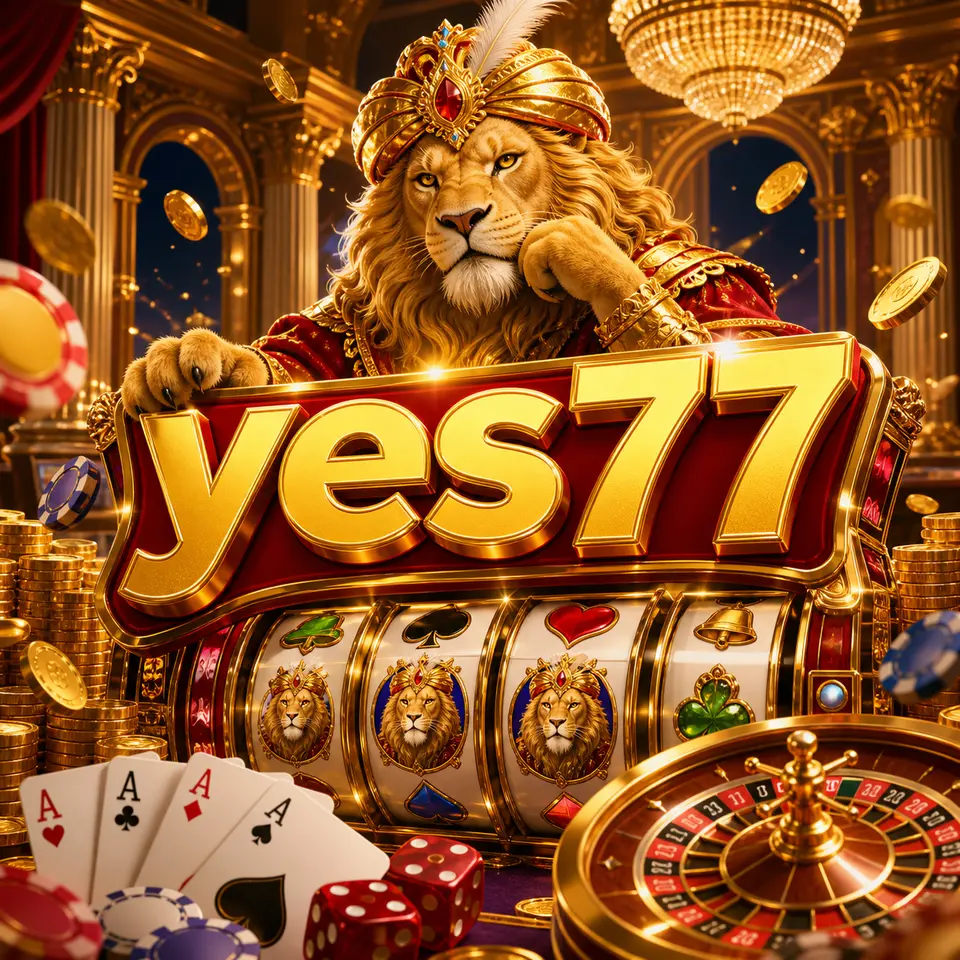 yes77 Masuk - yes77 Resmi