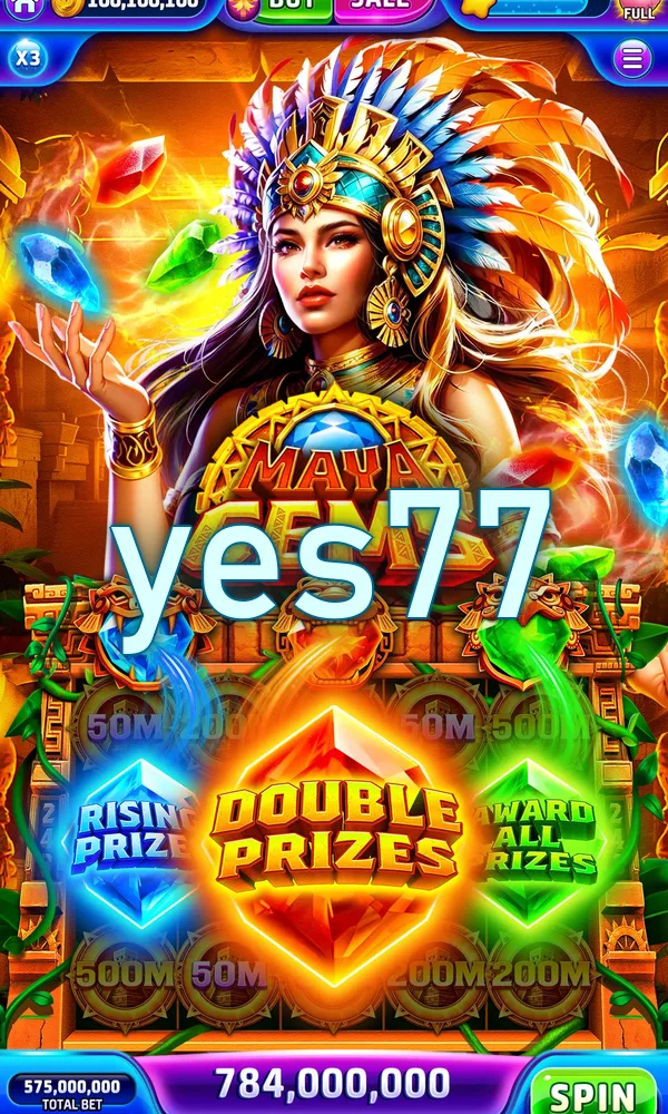 yes77 Tangkapan Layar 2
