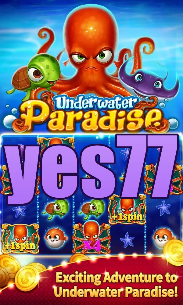 yes77 Tangkapan Layar 3